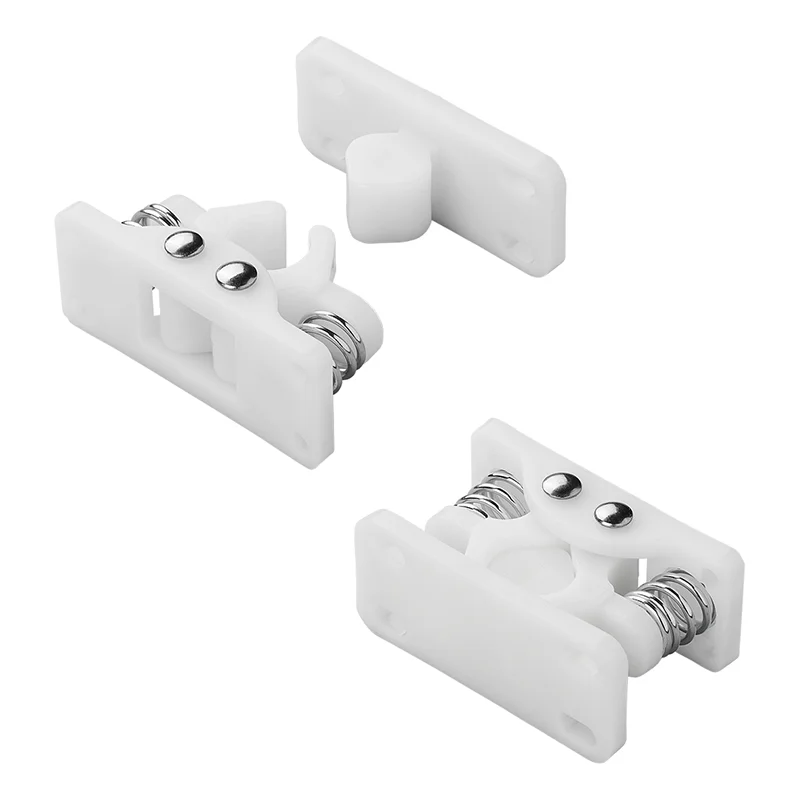 ProPlus Deurvanger met metalen veren voor caravan/camper