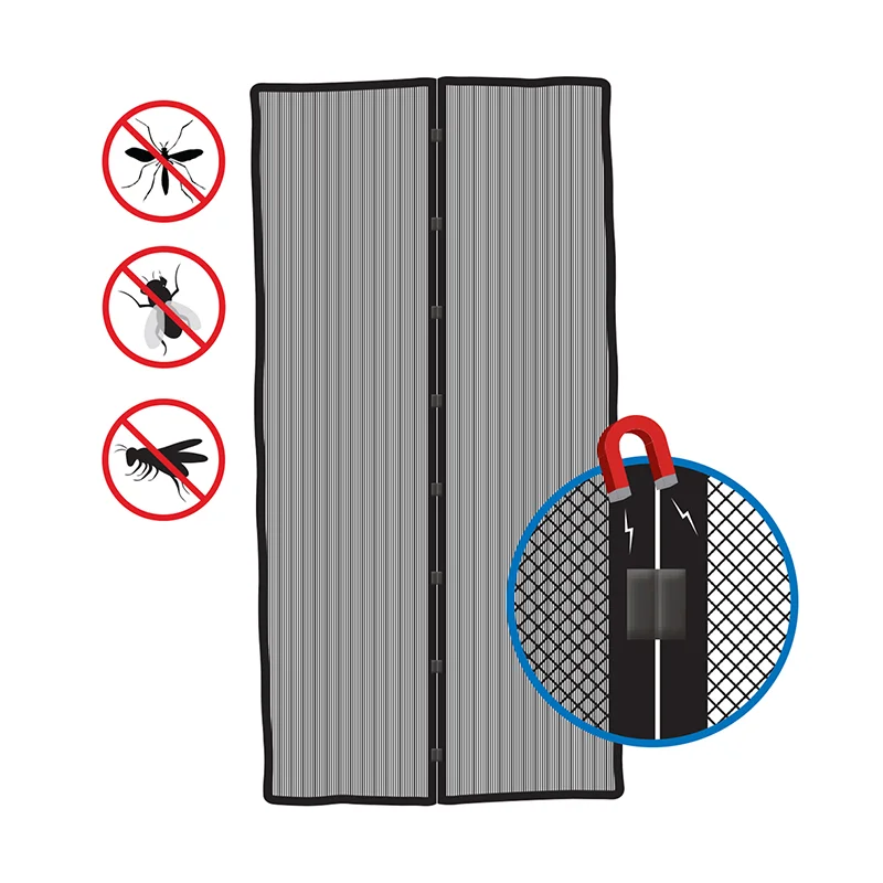 ProPlus Deurhor met magnetische sluiting