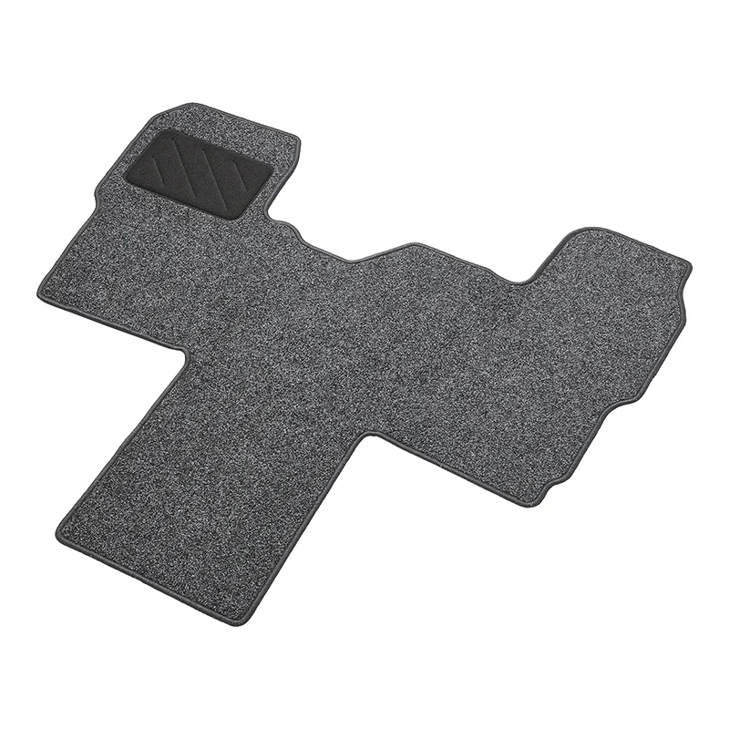 ProPlus Camper cabine vloermat voor Ford Transit tot 06-2014