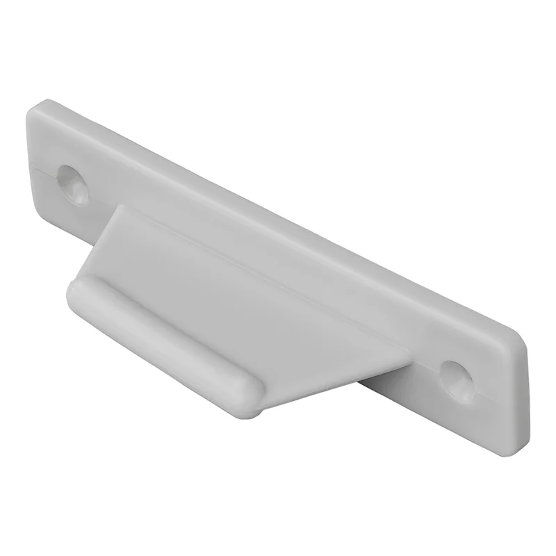ProPlus Bovenzijde deurvanger grijs voor caravan/camper