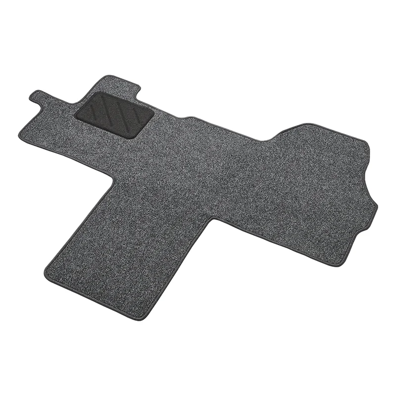 ProPlus Camper cabine vloermat voor Fiat Ducato vanaf 06-2006 - Antraciet
