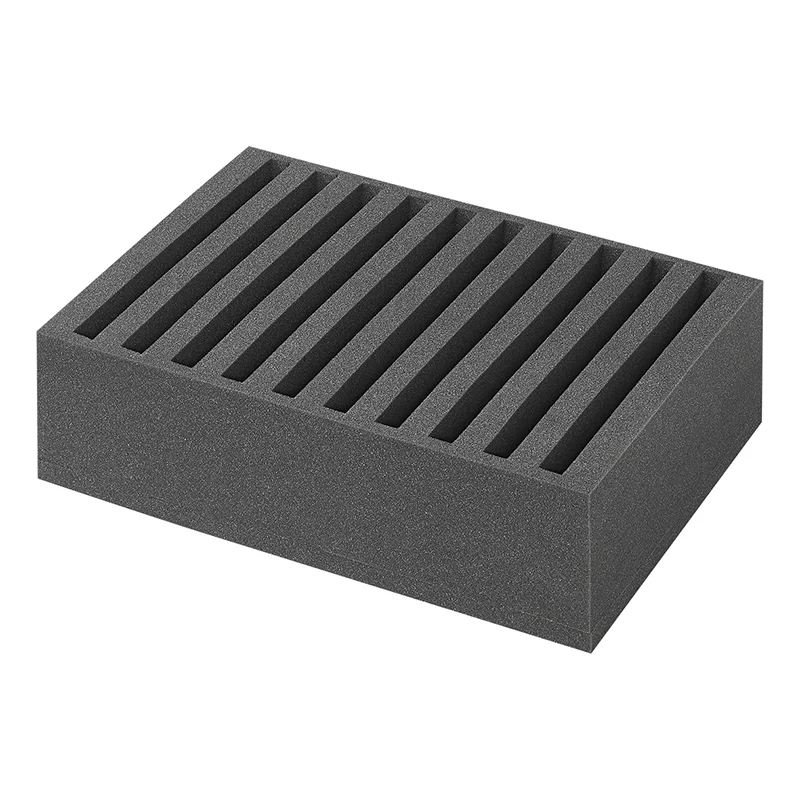 ProPlus Bordenhouder van zacht foam