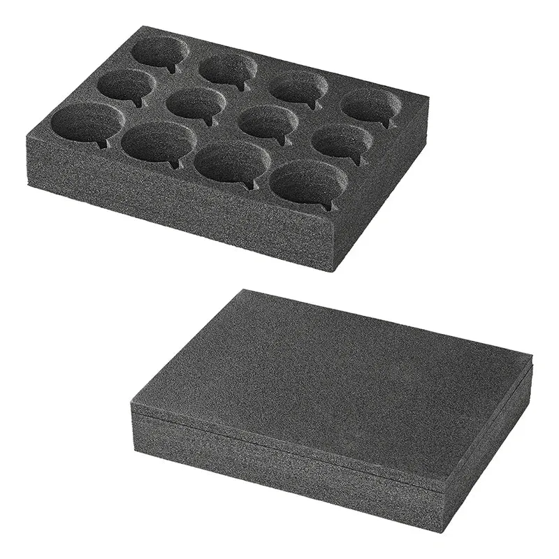 ProPlus Bekerhouder van hard foam voor glazen en kopjes