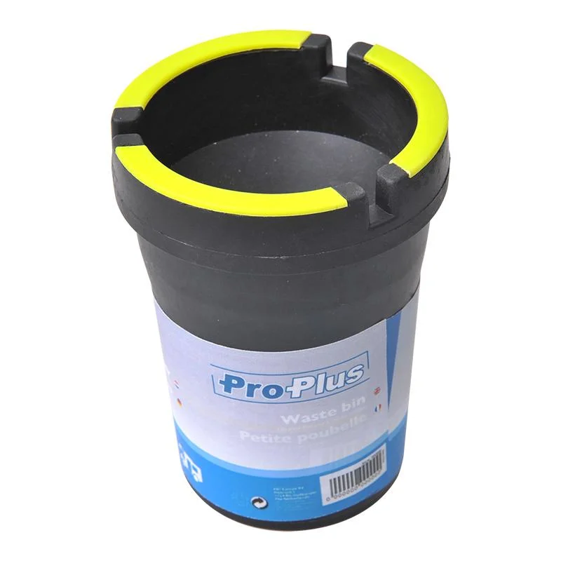 ProPlus Asbeker