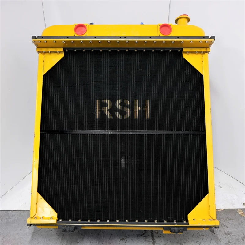 Caterpillar 988B Radiator # 850458