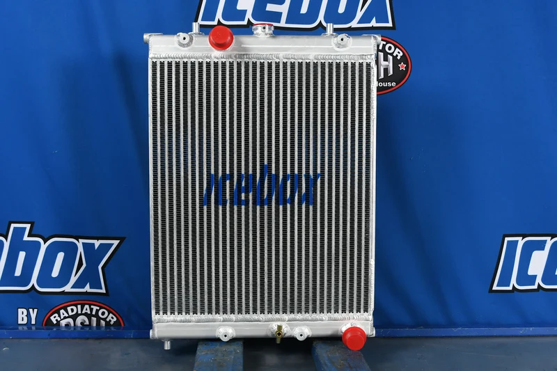 Caterpillar 305 Mini Radiator # 850347
