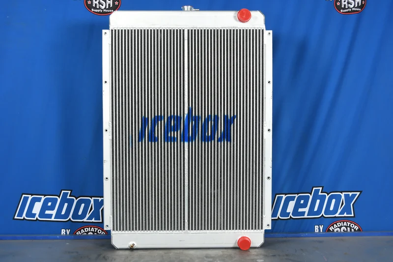 Caterpillar 322C Radiator # 850346