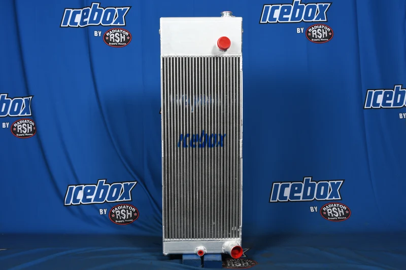 Caterpillar D5 Radiator # 850340