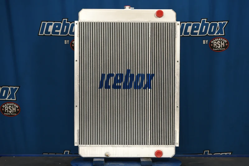 Caterpillar 330C, 330D Radiator # 850329
