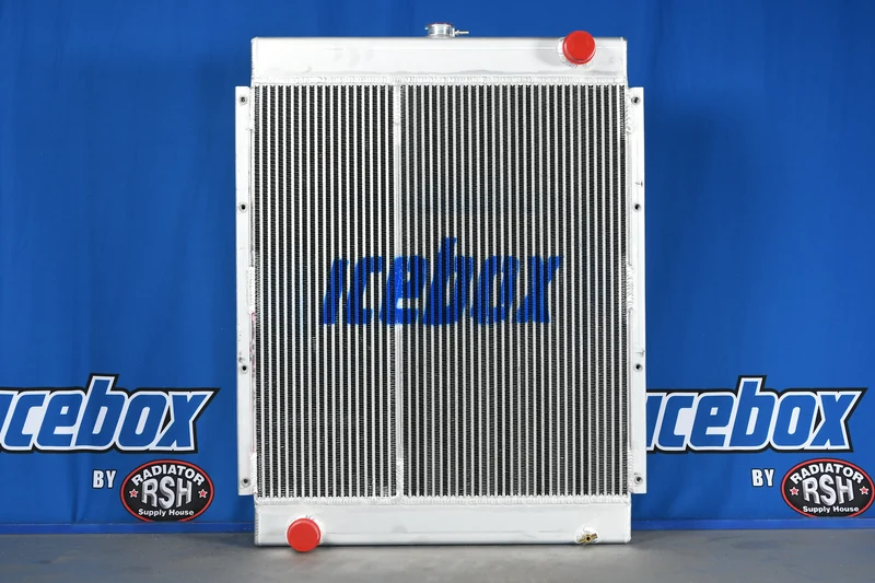 Caterpillar 315B Radiator # 850315