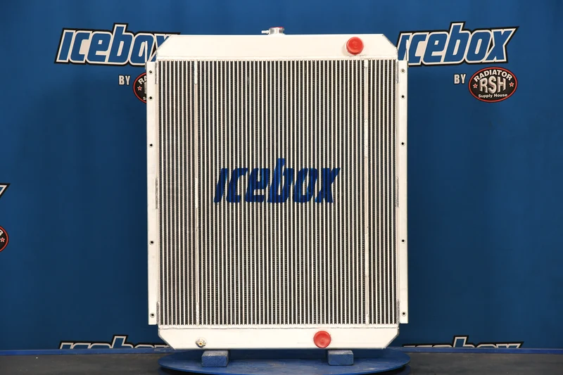 Caterpillar 322C Radiator # 850314