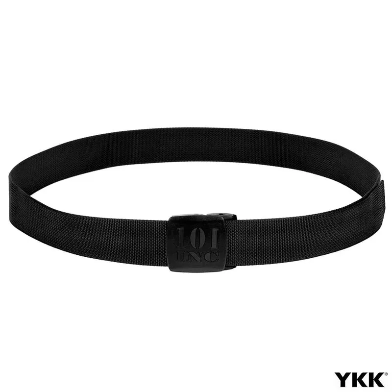 101 inc Riem - Zwart