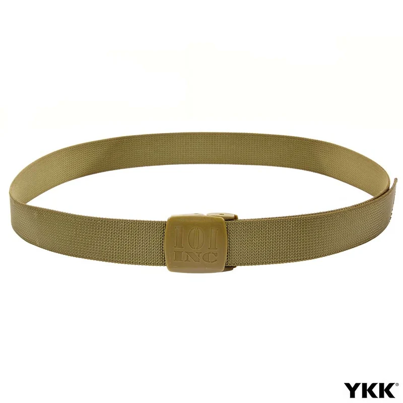 101 inc Riem - Coyote