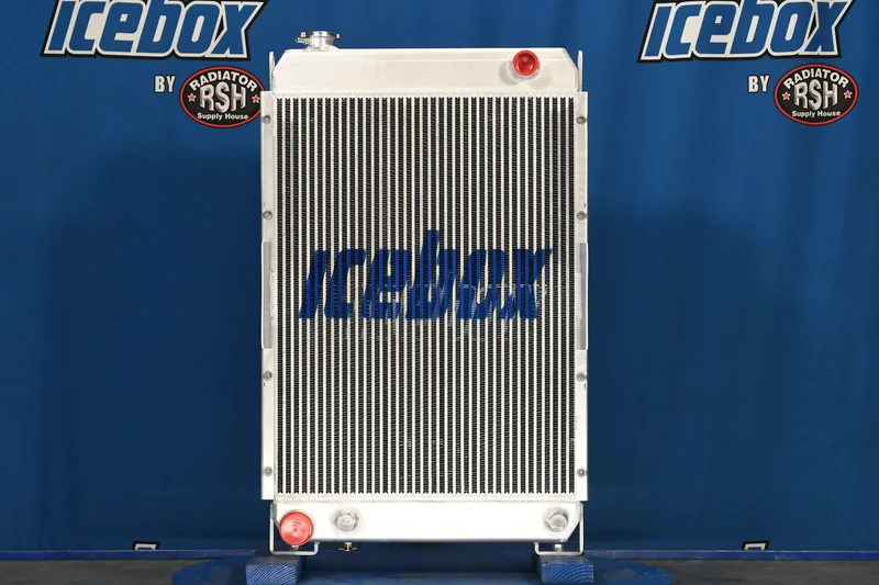 Caterpillar D5C Radiator # 850420