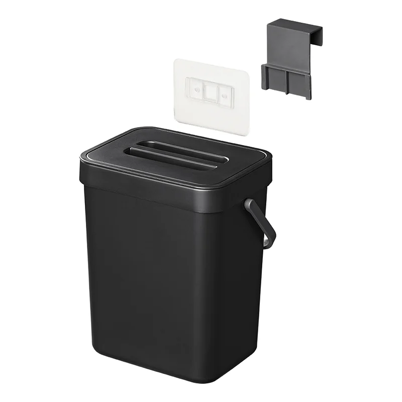 ProPlus Afvalbak met deksel 5L voor caravan/camper