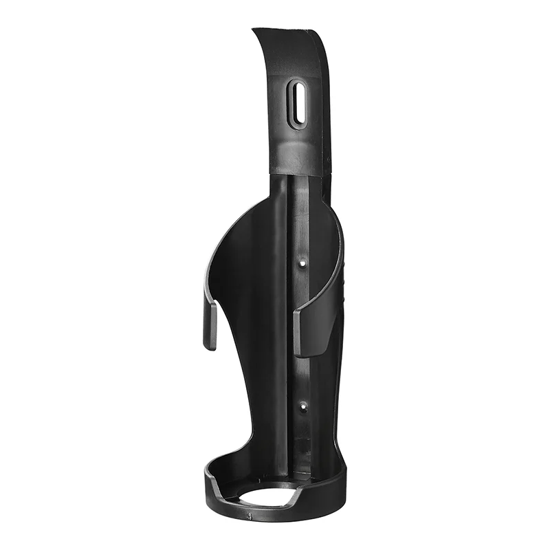 ProPlus Wandhouder Brandblusser 750 ml - Zwart