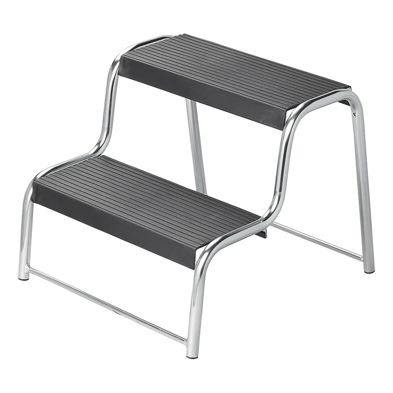 ProPlus Opstapje 2 treden voor caravan/camper