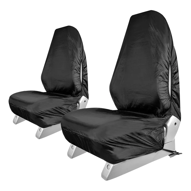 ProPlus Autostoelbeschermer - set van 2 stuks