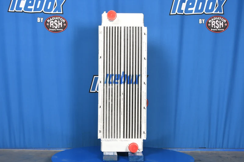 Caterpillar 501HD Radiator # 850405