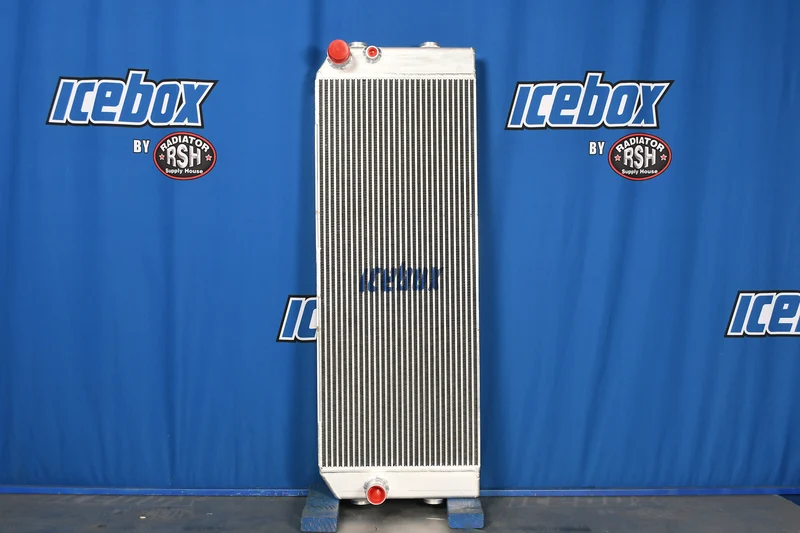Caterpillar 320E Radiator # 850392