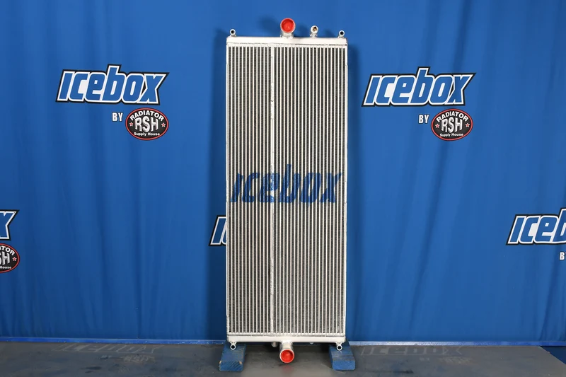 Caterpillar 568 Radiator # 850382