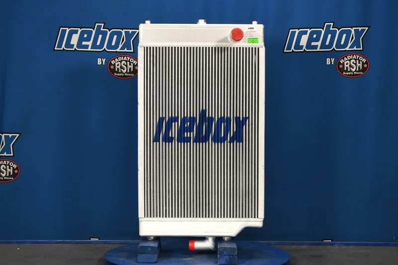 Caterpillar C9 GenSet Radiator # 850381
