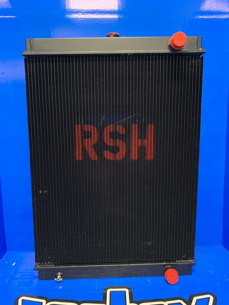 Caterpillar 325 Radiator # 850376