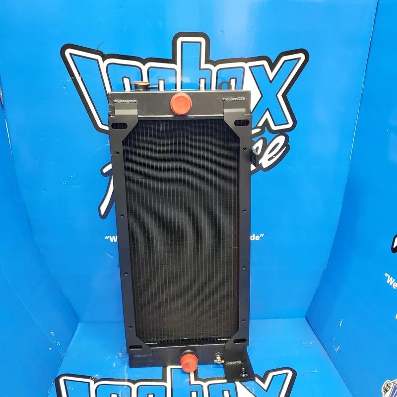 Caterpillar 320B Radiator # 850371