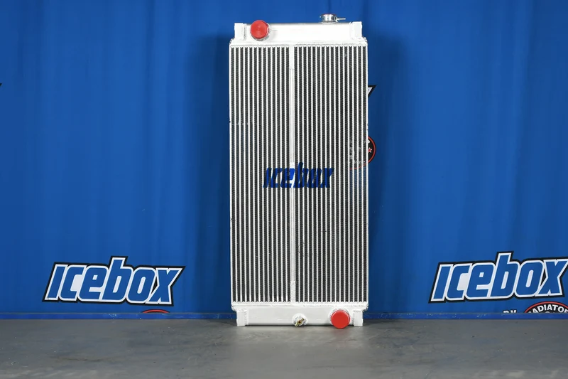 Caterpillar 315 Radiator # 850367