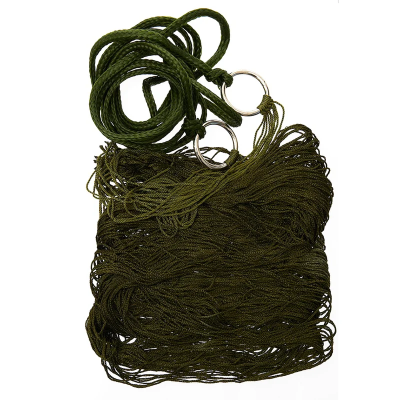 Fosco Mini Hangmat - Groen