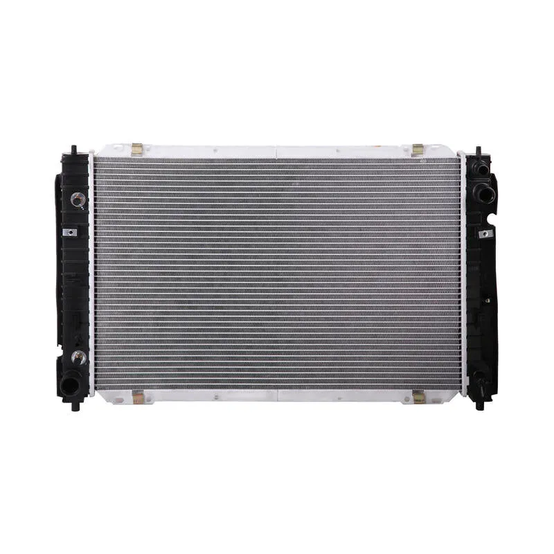 2004 Mazda Tribute 3.0L V6 Radiator | LR2307