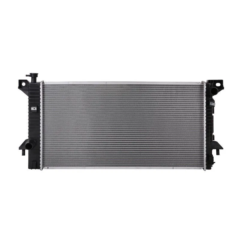 2009 Ford F-350 5.4L V8 Radiator | LR13099
