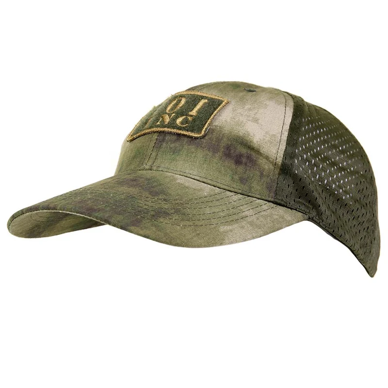 101inc Baseball Cap Mesh Tactical - ICC FG