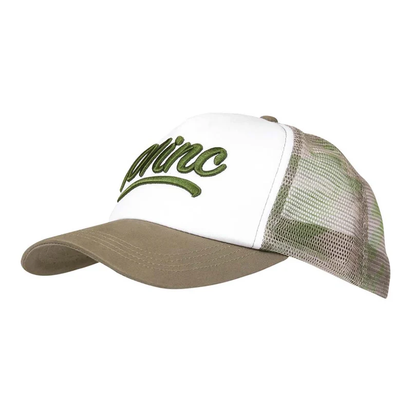 101INC Truckercap Mesh Nr.8