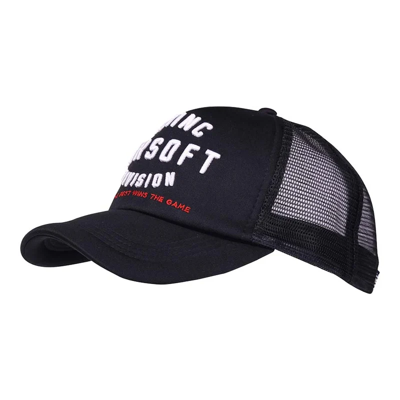 101INC Truckercap Mesh Nr.7