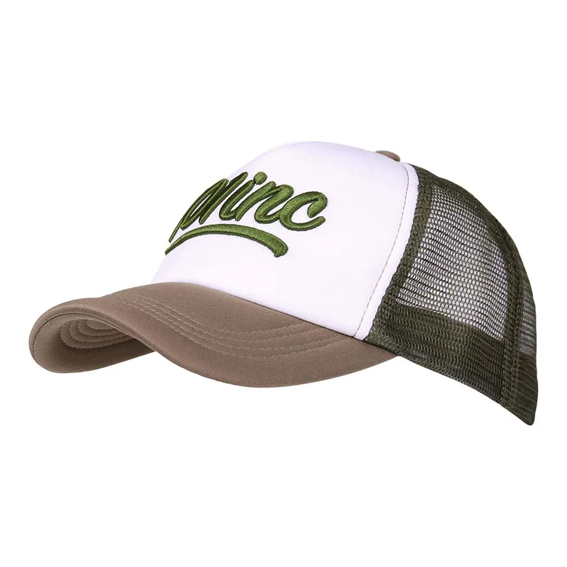 101INC Truckercap Mesh Nr.4