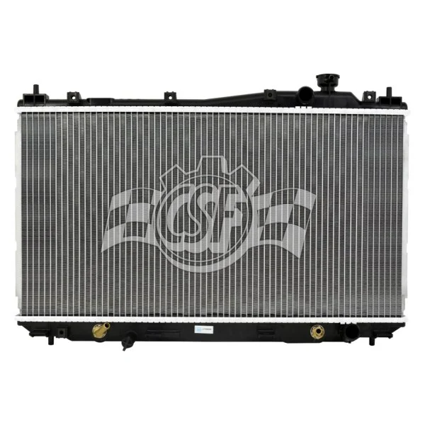 2002 Honda Civic 1.7L L4 Radiator | CSF2800