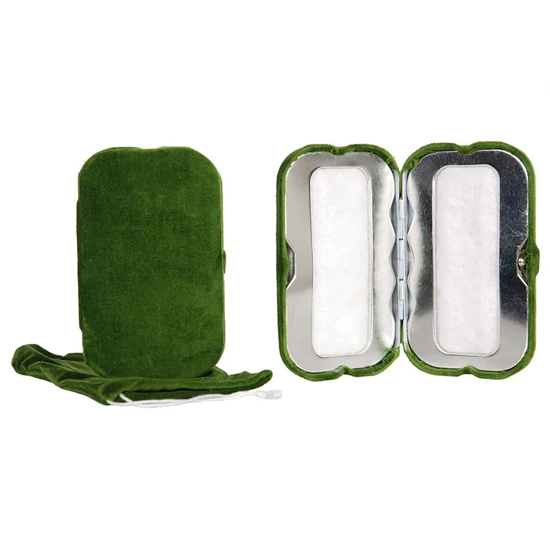 Fosco Handwarmer Koolstaaf