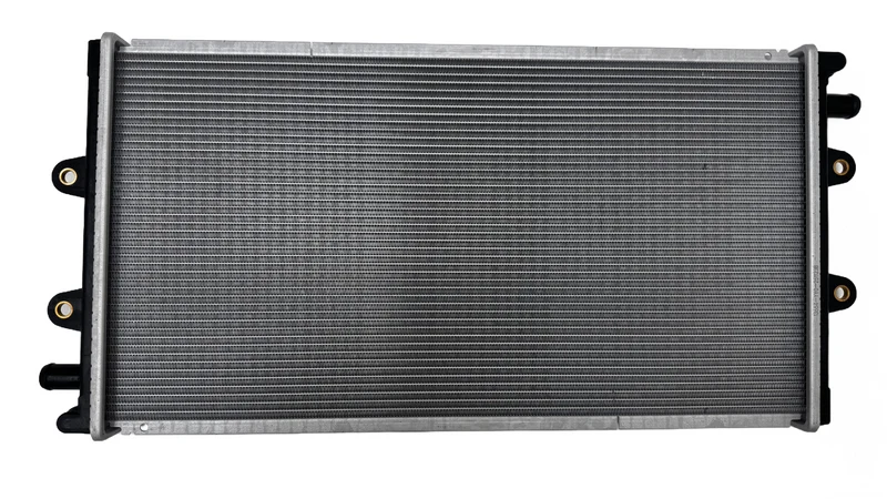 2018 Cadillac CTS 3.6L V6 Turbo Auxiliary Radiator | LR13654