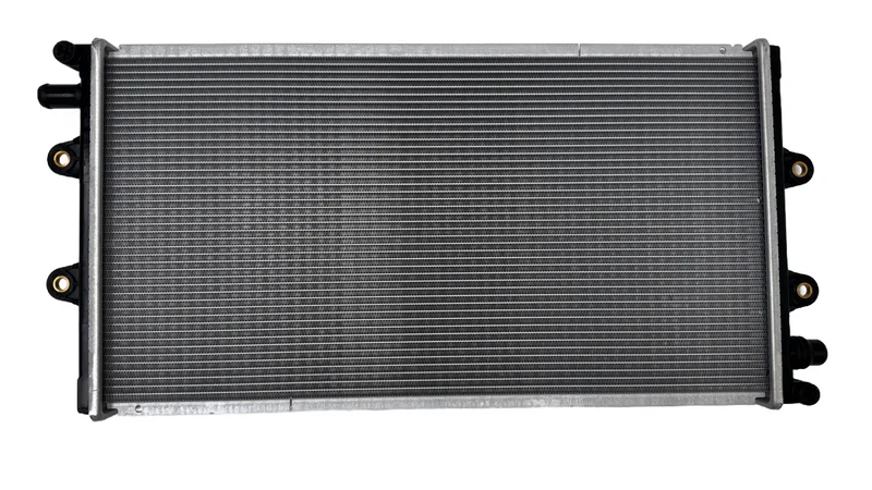 2018 Cadillac ATS 3.6L V6 Turbo Auxiliary Radiator | LR13653