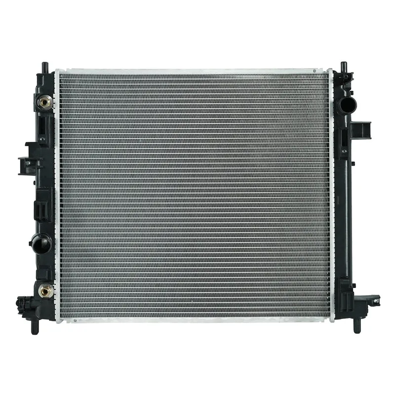 2014 Cadillac CTS 2.0L L4 Turbo Radiator | LR13349