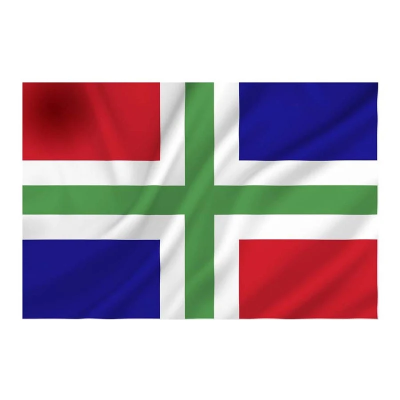 Vlag Groningen
