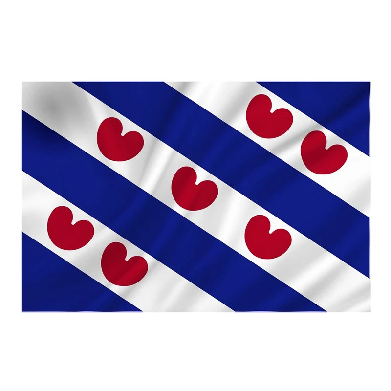 Vlag Friesland