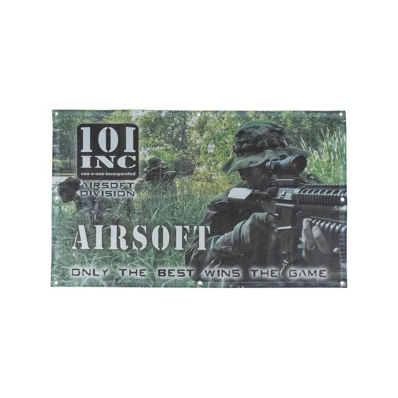Banner 101 INC