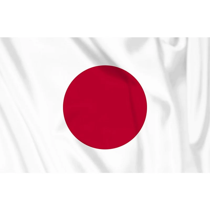 Vlag Japan