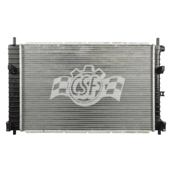 2006 Mazda Tribute 3.0L V6 Radiator | CSF2994
