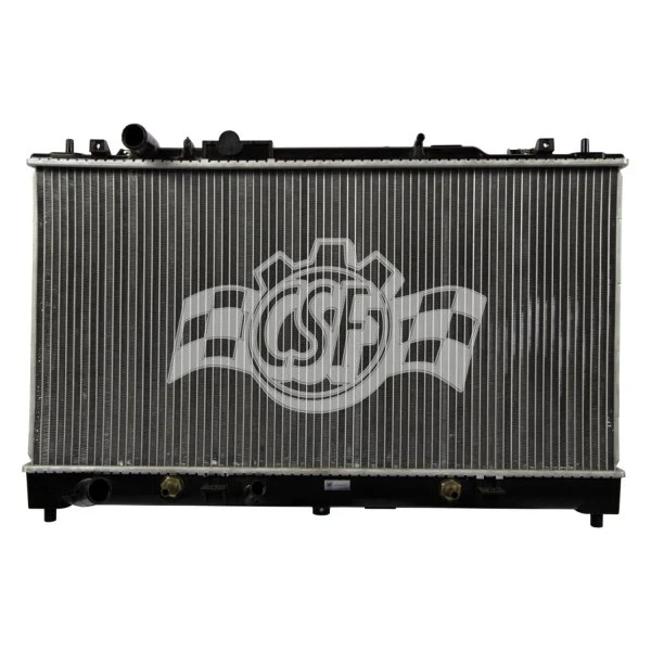 2003 Mazda 6 3.0L V6 Radiator | CSF2992