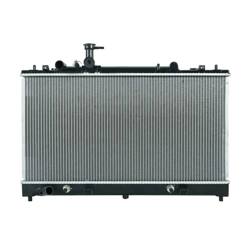 2008 Mazda 6 2.3L L4 Radiator | LR13053