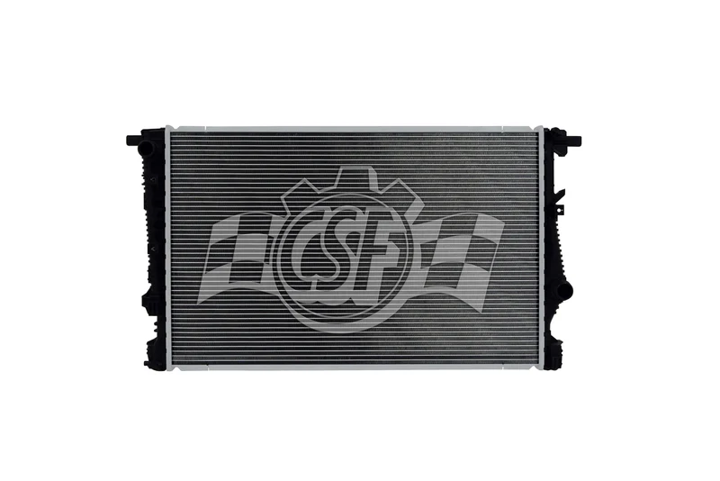 2014 Jeep Cherokee 2.4L L4 Radiator | CSF3759