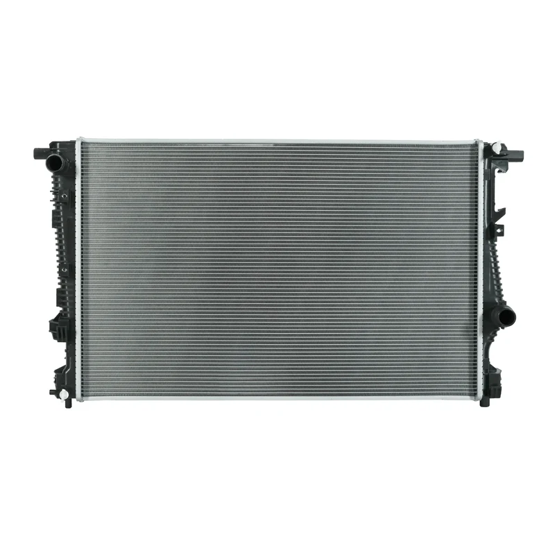 2016 Chrysler 200 2.4L L4 Radiator | LR13400